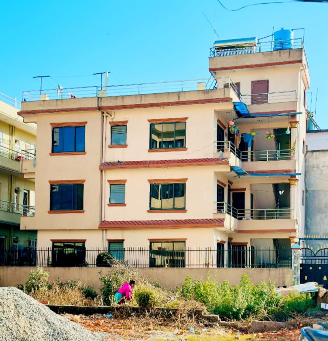Picture of Kathmandu Metropolitan City, Bagmati